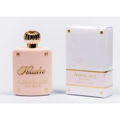 Arrogance Poudre Pour Femme