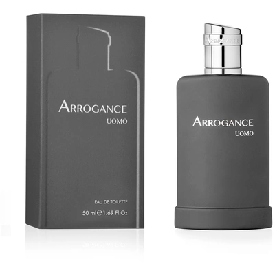 Arrogance Uomo