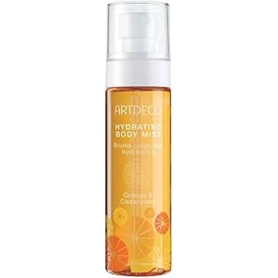 Artdeco Hydrating Body Mist Orange & Cedarwood