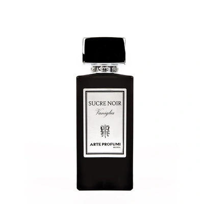 Arte Profumi Sucre Noir