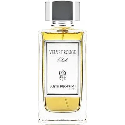 Arte Profumi Velvet Rouge