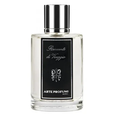 Arte Profumi Racconti di Viaggio