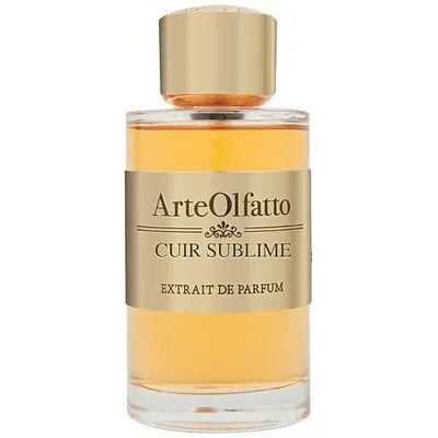 ArteOlfatto Cuir Sublime