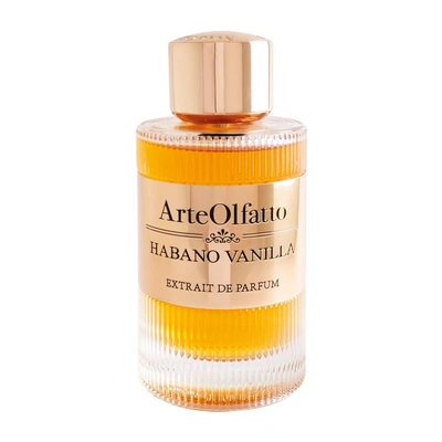 Arteolfatto Habano Vanilla