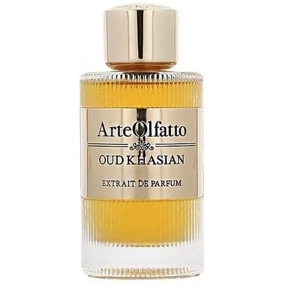 ArteOlfatto Oud Khasian