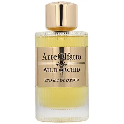 ArteOlfatto Wild Orchid