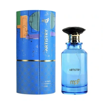 My Perfumes Artistry