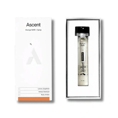 Asent Orange