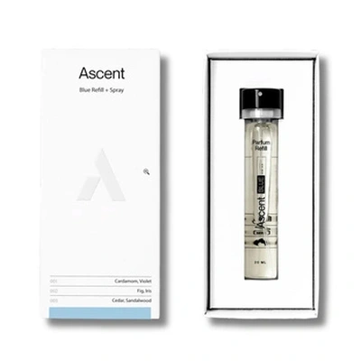 Ascent Blue