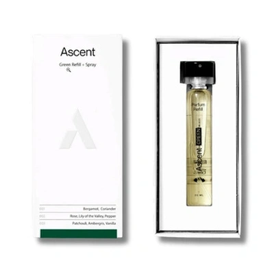 Ascent Green