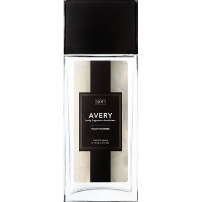 Nou Avery Pour Homme
