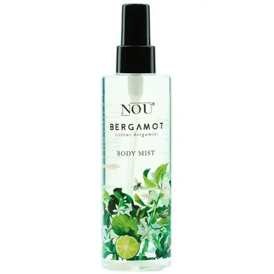 Nou Bergamot