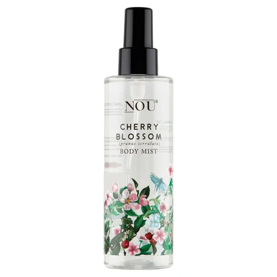 Nou Cherry Blossom
