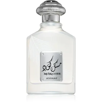 Asdaaf Musk Code