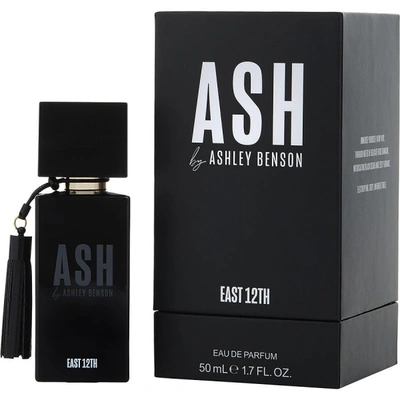 Ash By Ashley Benson East 12th