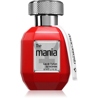 Asombroso By Osmany Laffita The Mania for Woman