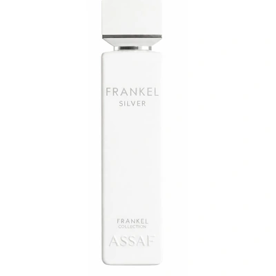 Assaf Frankel Silver