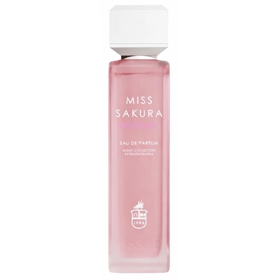 Assaf Miss Sakura