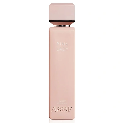 Assaf Pink Lady