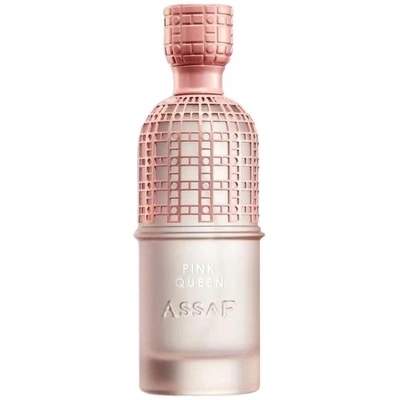 Assaf Pink Queen