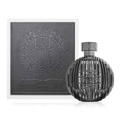 Assala Prime Assala Elixir