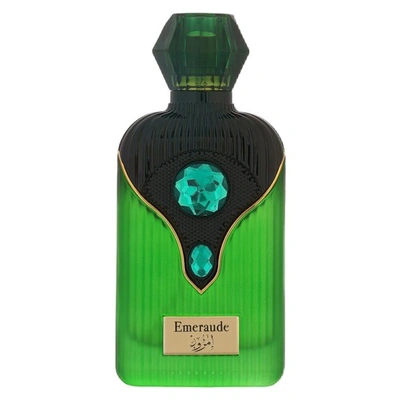 Assala Prime Emeraude