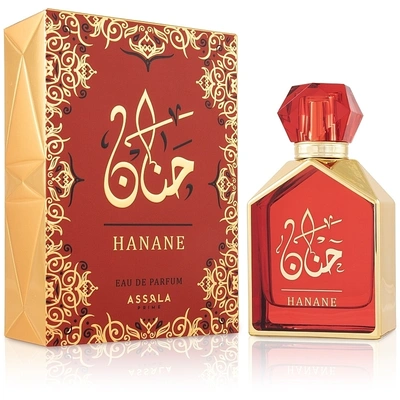 Assala Prime Hanane