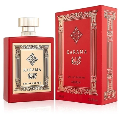 Assala Prime Karama