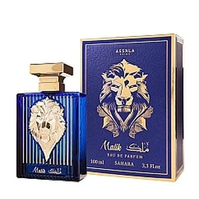 Assala Prime Malik Sahara