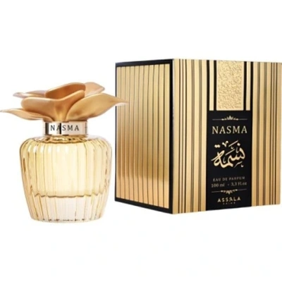Assala Prime Nasma