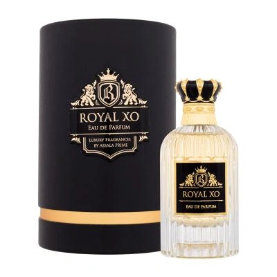 Assala Prime Royal Xo