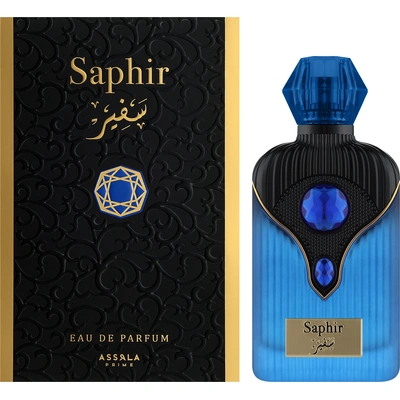 Assala Prime Saphir