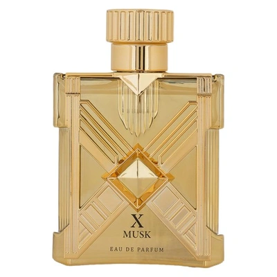 Assala Prime X Musk
