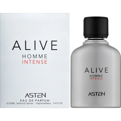 Asten Alive Homme Intense