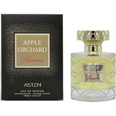 Asten Apple Orchard