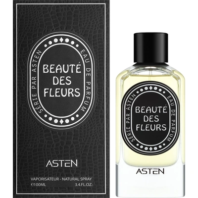 Asten Beaute Des Fleurs