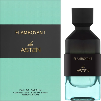 Asten Flamboyant