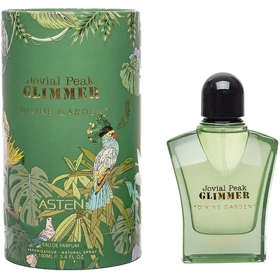 Asten Glimmer Divine Garden
