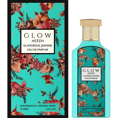 Asten Glow Glamorous Jasmine