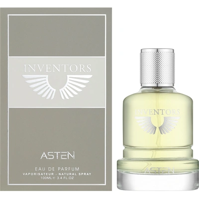 Asten Inventors
