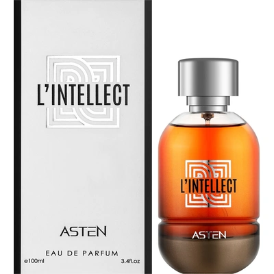 Asten L'Intellect