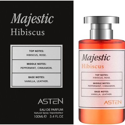 Asten Majestic Hibiscus