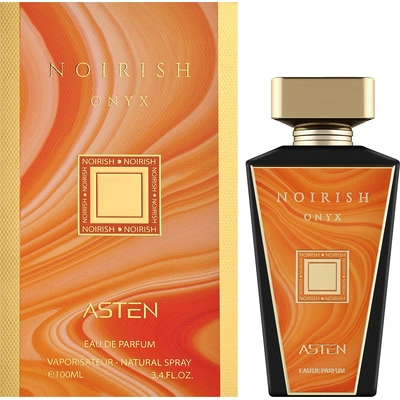 Asten Noirish Onyx