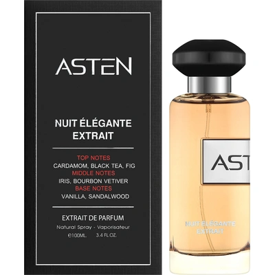 Asten Nuit Elegante