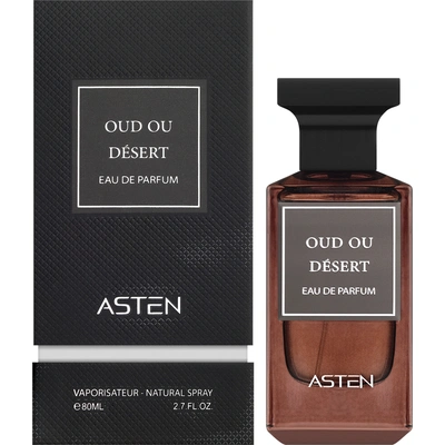 Asten Oud Ou Desert
