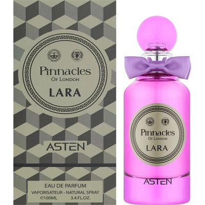 Asten Pinnacles Of London Lara
