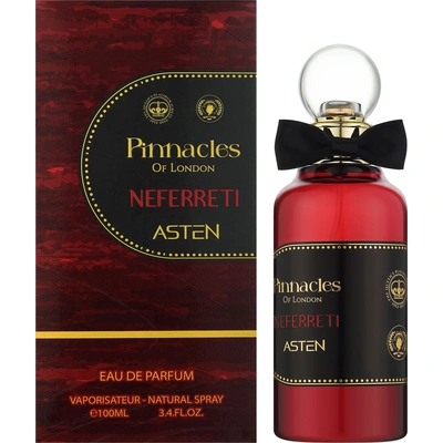 Asten Pinnacles Of London Neferreti