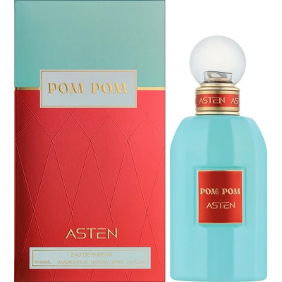 Asten Pom Pom