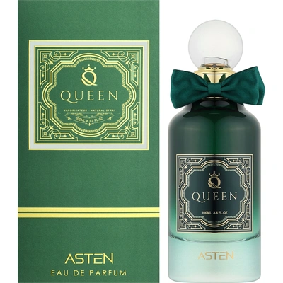 Asten Queen