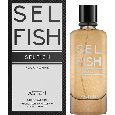 Asten Selfish Pour Homme